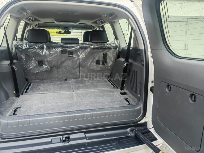 Toyota Land Cruiser Prado 2009, 170,000 km - 4.0 l - Bakı