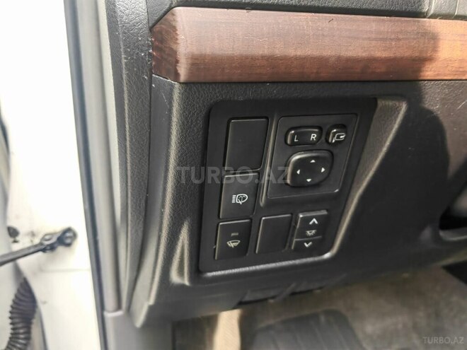 Toyota Land Cruiser Prado 2009, 170,000 km - 4.0 l - Bakı