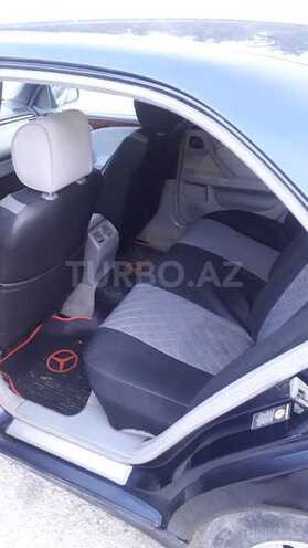 Mercedes E 220 d 2004, 150,000 km - 2.2 l - Sumqayıt