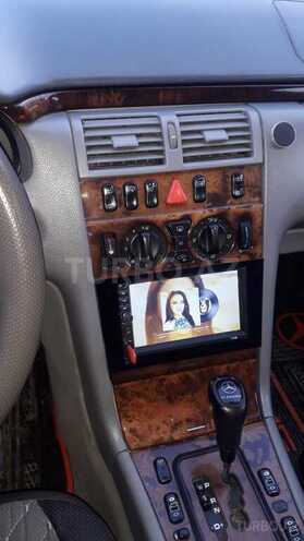 Mercedes E 220 d 2004, 150,000 km - 2.2 l - Sumqayıt