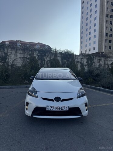 Toyota Prius 2014, 289,500 km - 1.8 l - Bakı