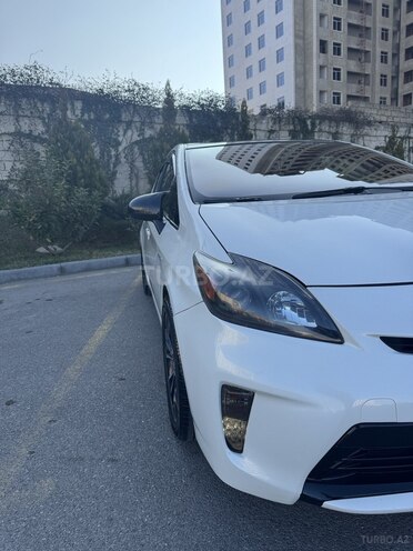 Toyota Prius 2014, 289,500 km - 1.8 l - Bakı