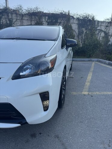 Toyota Prius 2014, 289,500 km - 1.8 l - Bakı