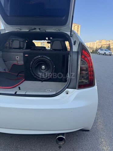 Toyota Prius 2014, 289,500 km - 1.8 l - Bakı