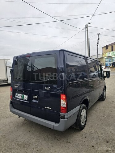 Ford Transit 2010, 117,450 km - 2.2 л - Bakı
