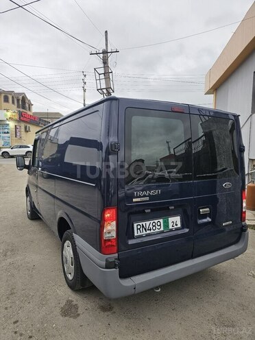 Ford Transit 2010, 117,450 km - 2.2 л - Bakı
