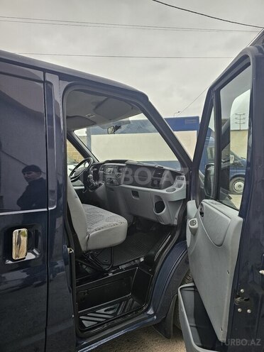 Ford Transit 2010, 117,450 km - 2.2 л - Bakı