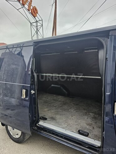 Ford Transit 2010, 117,450 km - 2.2 л - Bakı