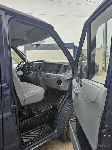 Ford Transit 2010, 117,450 km - 2.2 л - Bakı