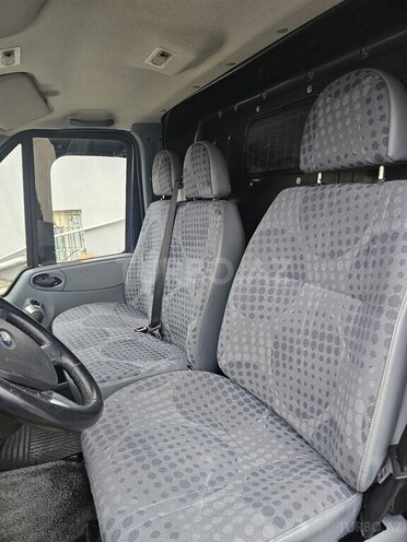 Ford Transit 2010, 117,450 km - 2.2 л - Bakı