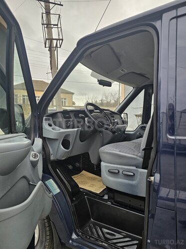 Ford Transit 2010, 117,450 km - 2.2 л - Bakı