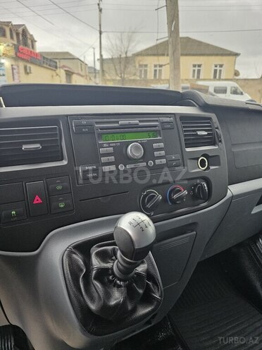Ford Transit 2010, 117,450 km - 2.2 л - Bakı