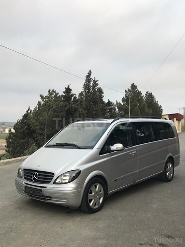 Mercedes Vito 120 2006, 388,181 km - 3.0 л - Bakı