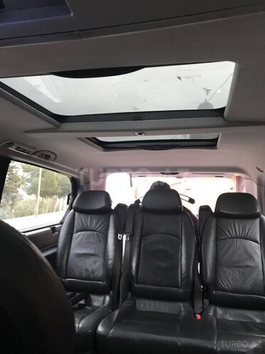 Mercedes Vito 120 2006, 388,181 km - 3.0 л - Bakı