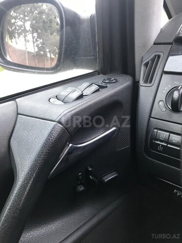 Mercedes Vito 120 2006, 388,181 km - 3.0 л - Bakı