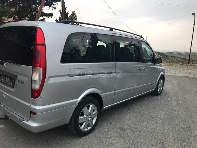 Mercedes Vito 120 2006, 388,181 km - 3.0 л - Bakı