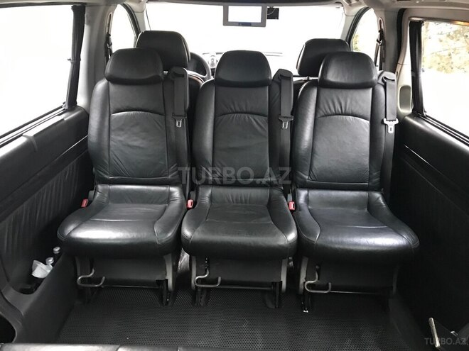 Mercedes Vito 120 2006, 388,181 km - 3.0 л - Bakı