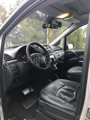 Mercedes Vito 120 2006, 388,181 km - 3.0 л - Bakı