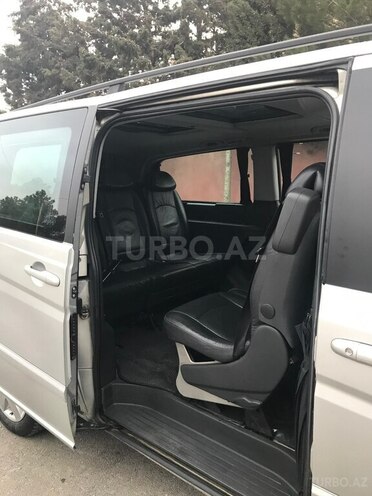 Mercedes Vito 120 2006, 388,181 km - 3.0 л - Bakı