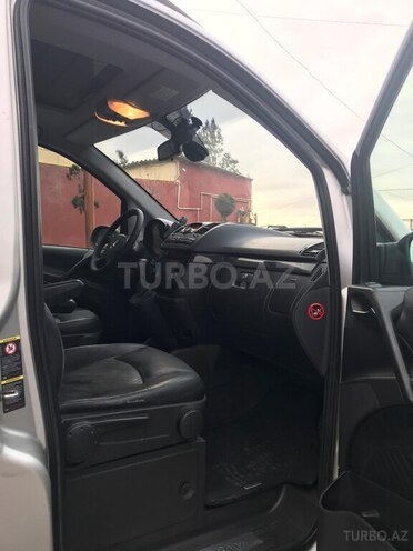 Mercedes Vito 120 2006, 388,181 km - 3.0 л - Bakı