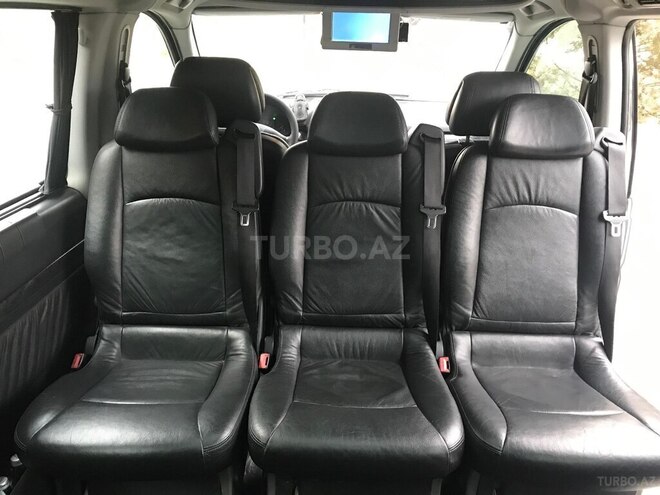 Mercedes Vito 120 2006, 388,181 km - 3.0 л - Bakı