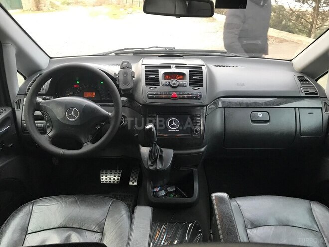 Mercedes Vito 120 2006, 388,181 km - 3.0 л - Bakı