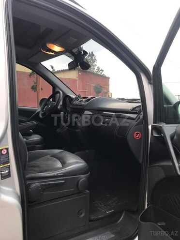 Mercedes Vito 120 2006, 388,181 km - 3.0 л - Bakı