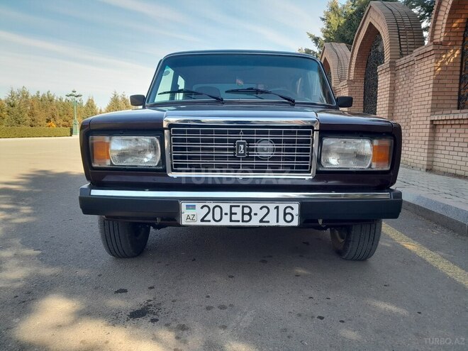 LADA (VAZ) 2107 2009, 91,847 km - 1.6 л - Gəncə