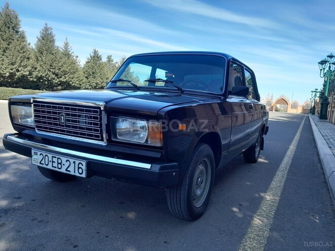 LADA (VAZ) 2107 2009, 91,847 km - 1.6 л - Gəncə