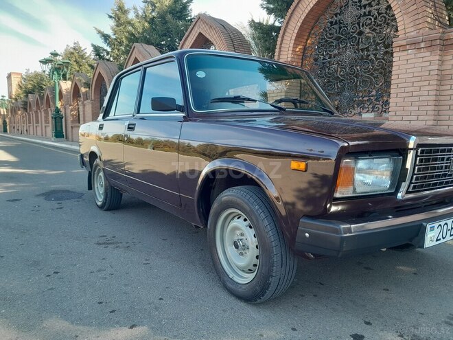 LADA (VAZ) 2107 2009, 91,847 km - 1.6 л - Gəncə