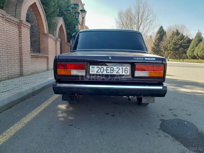 LADA (VAZ) 2107 2009, 91,847 km - 1.6 л - Gəncə