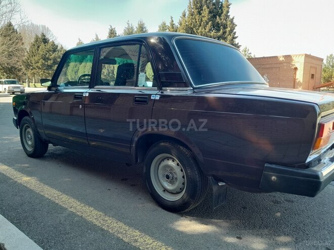 LADA (VAZ) 2107 2009, 91,847 km - 1.6 л - Gəncə