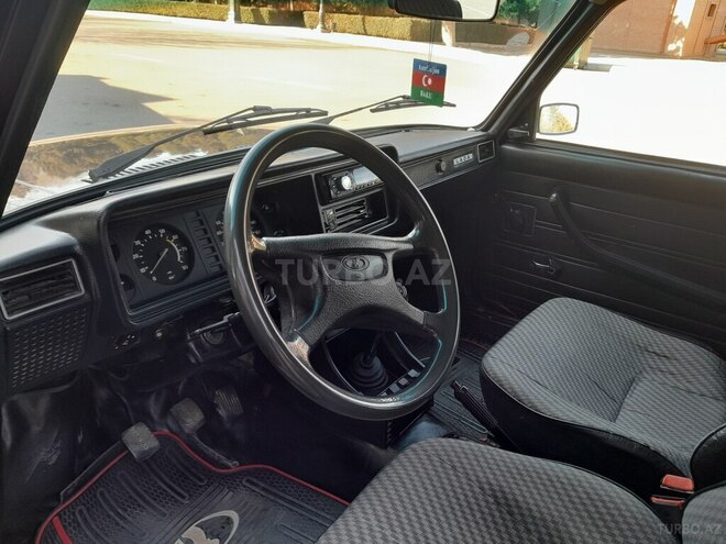 LADA (VAZ) 2107 2009, 91,847 km - 1.6 л - Gəncə