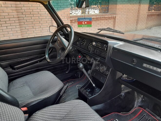 LADA (VAZ) 2107 2009, 91,847 km - 1.6 л - Gəncə