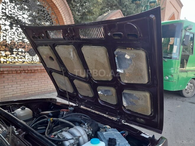 LADA (VAZ) 2107 2009, 91,847 km - 1.6 л - Gəncə