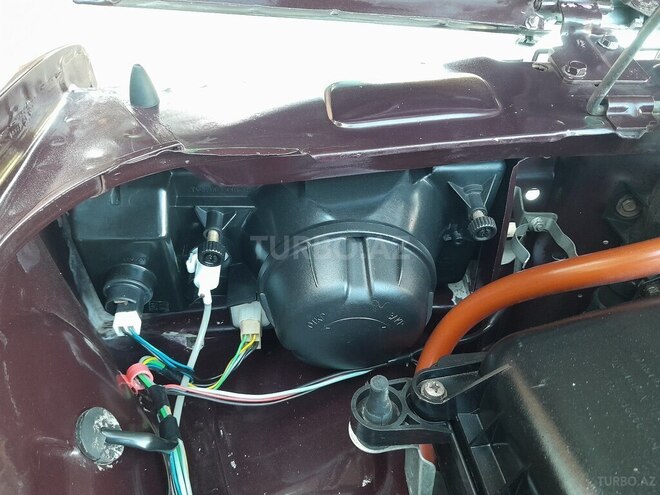 LADA (VAZ) 2107 2009, 91,847 km - 1.6 л - Gəncə