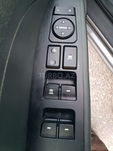 Hyundai Elantra 2019, 125,000 km - 2.0 л - Bakı