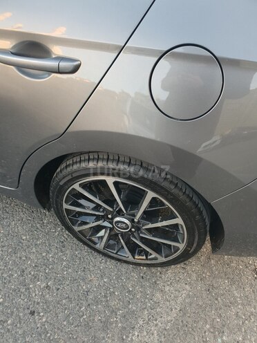 Hyundai Elantra 2019, 125,000 km - 2.0 л - Bakı