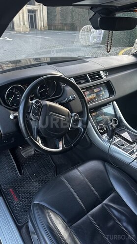 Land Rover RR Sport-11