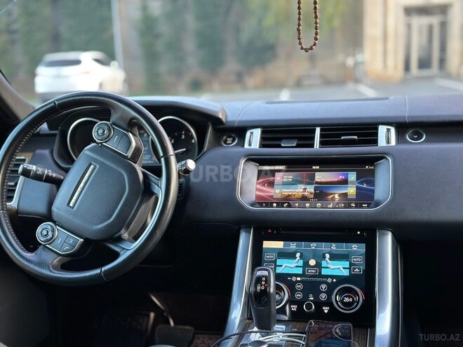Land Rover RR Sport-10