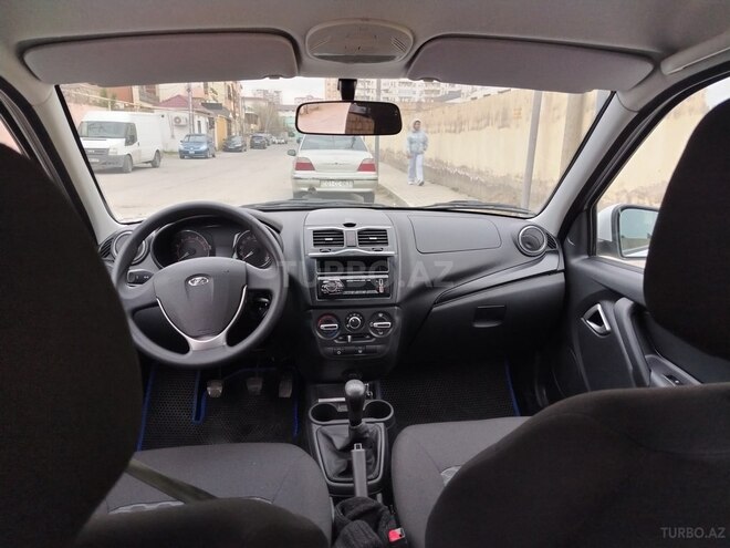 LADA (VAZ) Granta 2024, 10,000 km - 1.6 l - Bakı