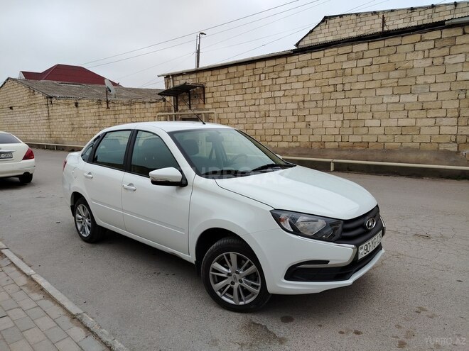LADA (VAZ) Granta 2024, 10,000 km - 1.6 l - Bakı