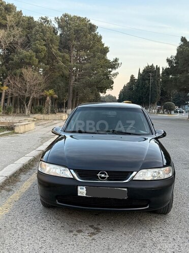 Opel Vectra 1998, 297,378 km - 1.8 l - Sumqayıt