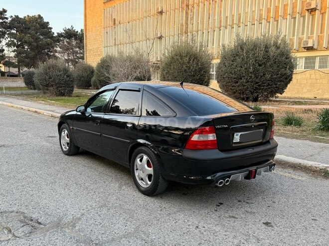 Opel Vectra 1998, 297,378 km - 1.8 l - Sumqayıt