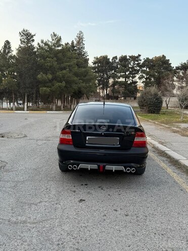 Opel Vectra 1998, 297,378 km - 1.8 l - Sumqayıt