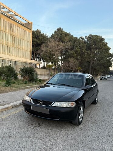 Opel Vectra 1998, 297,378 km - 1.8 l - Sumqayıt
