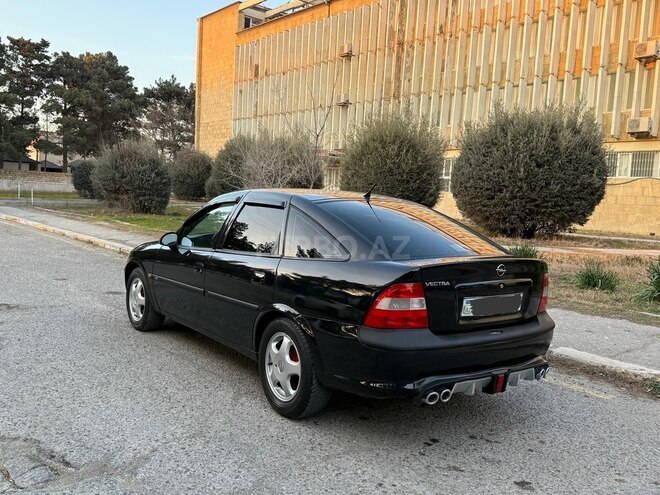 Opel Vectra 1998, 297,378 km - 1.8 l - Sumqayıt