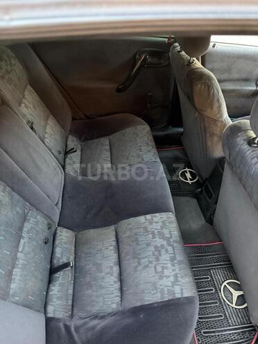Opel Vectra 1998, 297,378 km - 1.8 l - Sumqayıt
