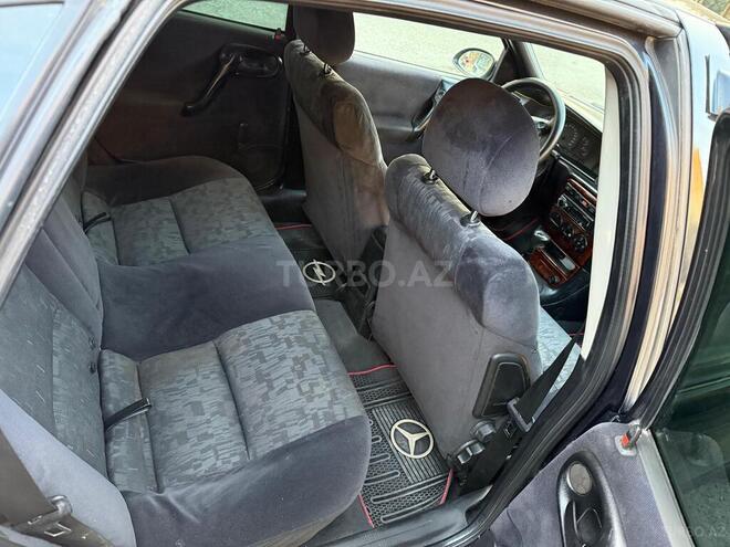 Opel Vectra 1998, 297,378 km - 1.8 l - Sumqayıt