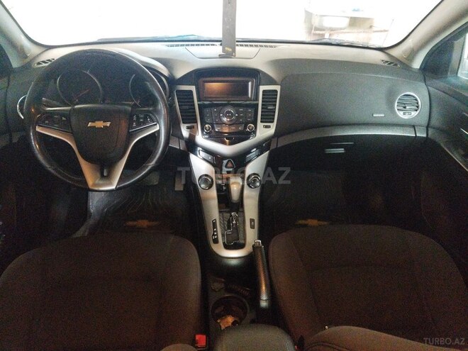 Chevrolet Cruze 2012, 296,000 km - 1.4 l - Gəncə